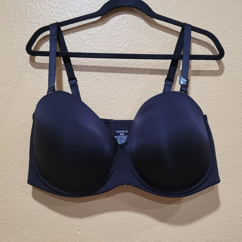 Torrid bra - Picture 6 of 10